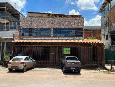 Edifcio Comercial para Venda, em Braslia, bairro Santa Maria, 4 dormitrios, 5 banheiros, 1 sute, 6 vagas