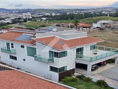 Casa para Venda, em Poos de Caldas, bairro Parque Vu das Noivas, 4 dormitrios, 5 banheiros, 2 sutes, 4 vagas