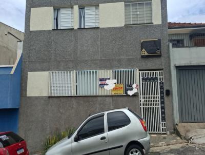 Apartamento para Venda, em So Paulo, bairro Vila Santa Clara, 1 dormitrio, 1 banheiro