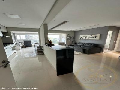 Apartamento para Locao, em Barueri, bairro Alphaville, 2 dormitrios, 1 sute, 1 vaga
