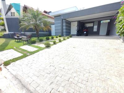 Casa em Condomínio para Locação, em Santana de Parnaíba, bairro Suru, 3 dormitórios, 3 banheiros, 1 suíte, 6 vagas