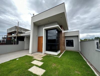 Casa para Venda, em São José, bairro Forquilhinha, 3 dormitórios, 2 banheiros, 1 suíte, 2 vagas