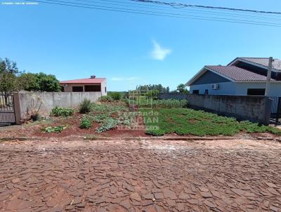 Terreno para Venda, em Tuparendi, bairro Novo Horizonte