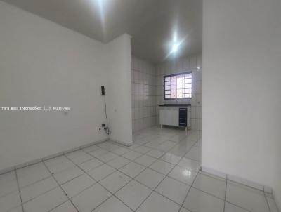 Apartamento para Locao, em Salto, bairro JARDIM CIDADE III, 1 dormitrio, 1 banheiro, 1 vaga