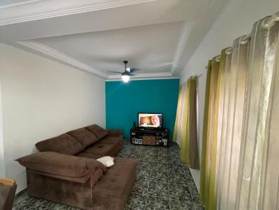 Casa para Venda, em Itu, bairro Parque Residencial Potiguara, 4 dormit�rios, 3 banheiros, 1 su�te, 1 vaga
