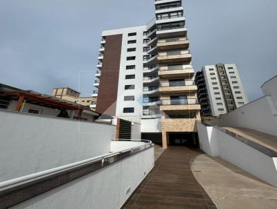 Apartamento para Venda, em Poos de Caldas, bairro Centro, 3 dormitrios, 2 banheiros, 1 sute, 3 vagas