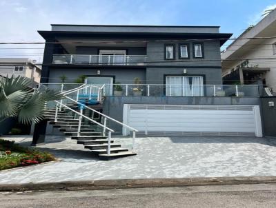 Casa em Condomnio para Venda, em Aruj, bairro Residencial Real Park, 4 dormitrios, 5 banheiros, 3 sutes, 4 vagas