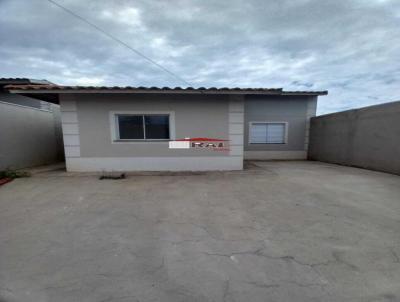 Casa para Locao, em Mogi Guau, bairro Residencial Cidade Jardim, 3 dormitrios, 1 banheiro, 2 vagas