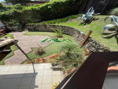 Casa em Condomnio para Venda, em Nova Friburgo, bairro Vale dos Pinheiros, 4 dormitrios, 4 banheiros, 2 sutes, 4 vagas