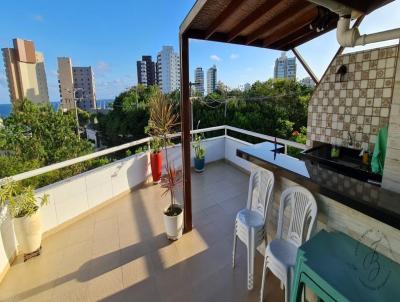 Casa em Condom�nio para Venda, em Salvador, bairro Patamares, 4 dormit�rios, 6 banheiros, 4 su�tes, 4 vagas
