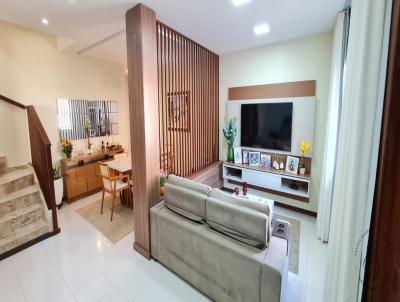 Casa em Condom�nio para Venda, em Salvador, bairro Patamares, 4 dormit�rios, 6 banheiros, 4 su�tes, 4 vagas