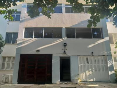 Apartamento para Venda, em Beberibe, bairro Morro Branco, 2 dormitórios, 2 banheiros, 1 suíte, 1 vaga