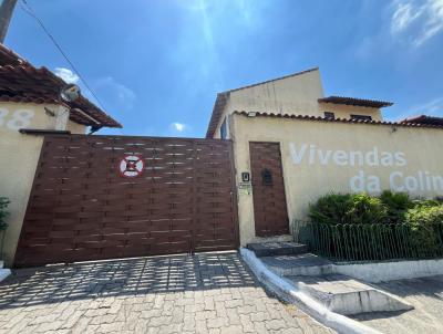 Casa para Locao, em Mesquita, bairro Juscelino, 2 dormitrios, 2 banheiros, 1 vaga