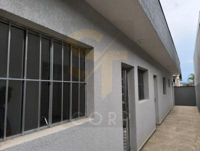 Casa para Locao, em Jarinu, bairro Nova Trieste, 1 dormitrio, 1 banheiro, 2 vagas