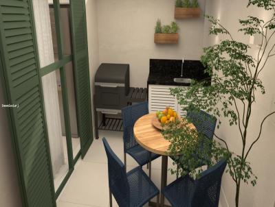 Apartamento para Venda, em Rio de Janeiro, bairro Copacabana, 1 dormitrio, 1 banheiro