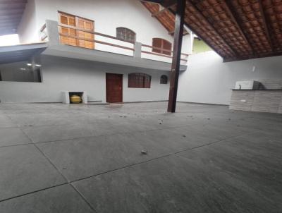 Sobrado para Locao, em Atibaia, bairro Jardim Paulista, 2 dormitrios, 1 banheiro, 3 vagas