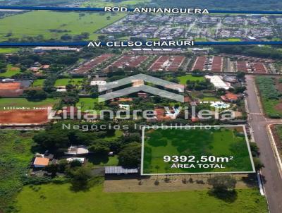 rea para Venda, em Ribeiro Preto, bairro Recreio das Accias