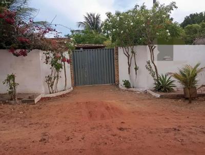 Stio para Venda, em Nsia Floresta, bairro loteamento pium, 3 dormitrios, 1 banheiro, 3 sutes, 4 vagas