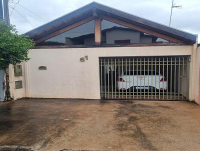 Casa para Venda, em Assis, bairro Vila Nova Santana, 2 dormitrios, 1 banheiro, 2 vagas
