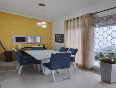 Casa para Venda, em Taubat, bairro sitio So Jos, 3 dormitrios, 2 banheiros, 2 sutes, 3 vagas