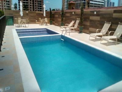 Apartamento para Venda, em Fortaleza, bairro Engenheiro Luciano Cavalcante, 3 dormitórios, 3 banheiros, 3 suítes, 2 vagas