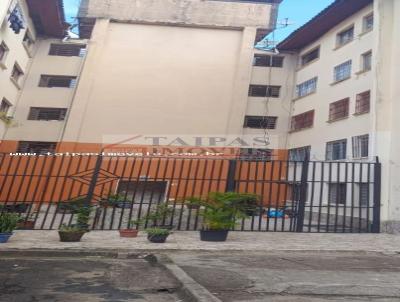 Apartamento para Venda, em S�o Paulo, bairro CDHU Yadoia, 2 dormit�rios, 1 banheiro, 2 vagas