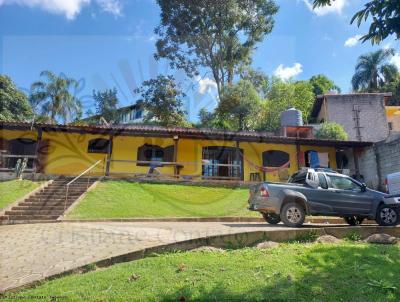 Casa em Condomnio para Locao, em Mairipor, bairro Roseira, 2 dormitrios, 3 banheiros, 1 sute, 3 vagas