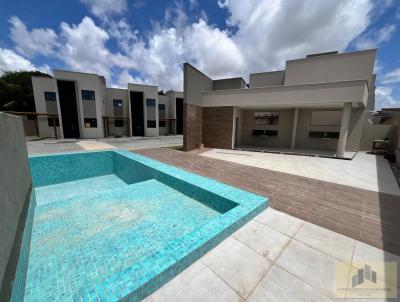 Casa em Condomnio para Venda, em Macei, bairro Serraria, 3 dormitrios, 3 banheiros, 3 sutes, 1 vaga