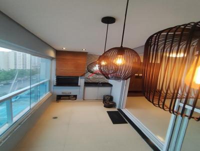Apartamento para Venda, em Mogi das Cruzes, bairro Loteamento Mogilar, 3 dormitórios, 2 banheiros, 1 suíte, 2 vagas