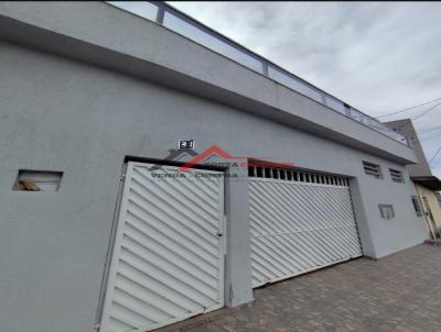 Casa / Sobrado para Venda, em Mogi das Cruzes, bairro Parque Olimpico, 4 dormitórios, 2 banheiros, 1 suíte, 3 vagas