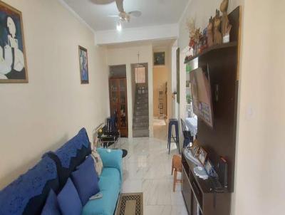 Casa / Sobrado para Venda, em Mogi das Cruzes, bairro Vila Brasileira, 3 dormitórios, 2 banheiros, 1 suíte, 2 vagas