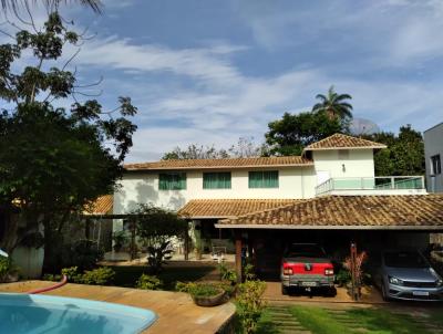 Casa para Venda, em Lagoa Santa, bairro Residencial Eldorado, 3 dormitrios, 3 banheiros, 1 sute, 4 vagas