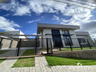 Casa para Venda, em Campo Bom, bairro Jardim do Sol, 2 dormitórios, 2 banheiros, 1 suíte, 2 vagas