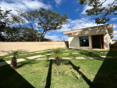 Casa para Venda, em Lagoa Santa, bairro Novo Santos Dumont, 3 dormitrios, 2 banheiros, 1 sute, 2 vagas