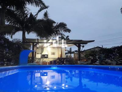 Sobrado para Venda, em Barra Velha, bairro Itajuba, 4 dormitórios, 4 banheiros, 2 suítes, 2 vagas