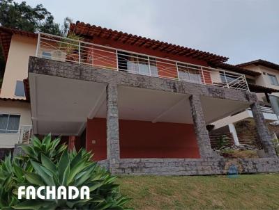 Casa para Venda, em Niteri, bairro Serra Grande, 4 dormitrios, 3 banheiros, 2 sutes