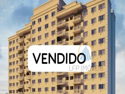 Apartamento para Venda, em So Gonalo, bairro Maria Paula, 2 dormitrios, 2 banheiros, 1 sute, 1 vaga