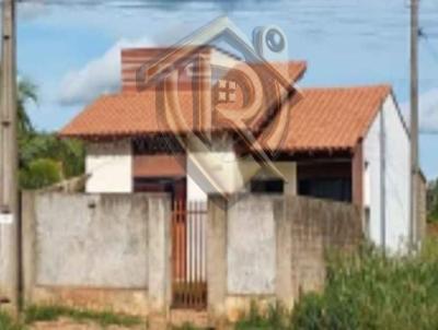 Casa para Venda, em Cacoal, bairro Princesa Isabel, 2 dormitrios, 2 banheiros, 1 sute, 1 vaga