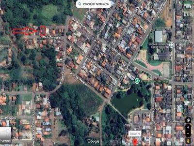 Terreno Urbano para Venda, em Cacoal, bairro Nova Esperana