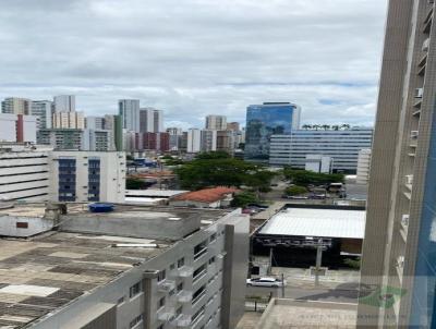 Apartamento para Venda, em Recife, bairro Boa Viagem, 3 dormitrios, 2 banheiros, 1 vaga