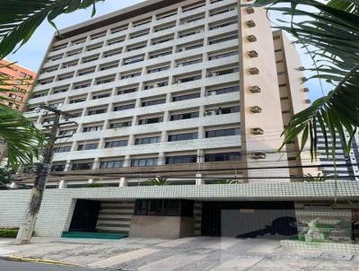 Apartamento para Venda, em Recife, bairro Boa Viagem, 3 dormitrios, 3 banheiros, 1 sute, 1 vaga
