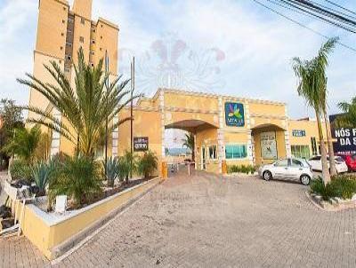Apartamento para Venda, em Votorantim, bairro Parque Bela Vista, 3 dormitórios, 2 banheiros, 1 suíte, 2 vagas