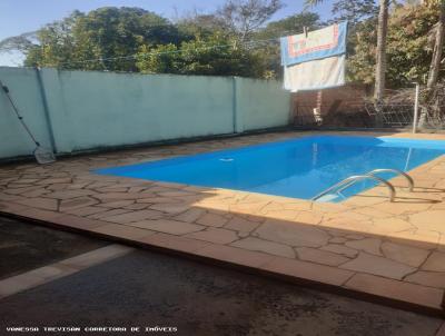 Rancho para Venda, em Araras, bairro Condomnio Rural Araguaia, 2 dormitrios, 1 banheiro