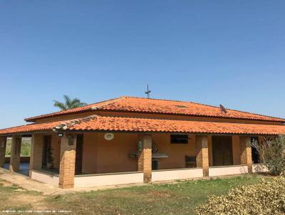 Stio / Chcara para Venda, em Artur Nogueira, bairro Rural