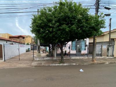 Casa para Venda, em Pirassununga, bairro JARDIM ELDORADO, 3 dormitrios, 1 banheiro, 4 vagas