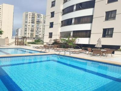 Apartamento para Venda, em Salvador, bairro Canela, 2 dormitrios, 3 banheiros, 2 sutes, 1 vaga