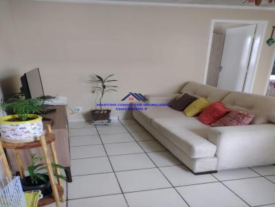 Apartamento para Venda, em Itanham, bairro Belas Artes, 2 dormitrios, 1 banheiro, 1 vaga