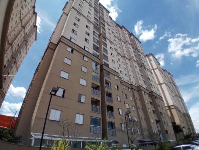 Apartamento para Venda, em Osasco, bairro Vila Yolanda, 2 dormitórios, 2 banheiros, 1 suíte, 1 vaga