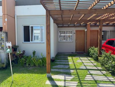 Casa para Venda, em Biguau, bairro Rio Caveiras, 2 dormitrios, 1 banheiro, 1 vaga