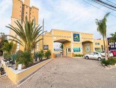 Apartamento para Locação, em Votorantim, bairro Parque Bela Vista, 3 dormitórios, 1 banheiro, 1 suíte, 2 vagas